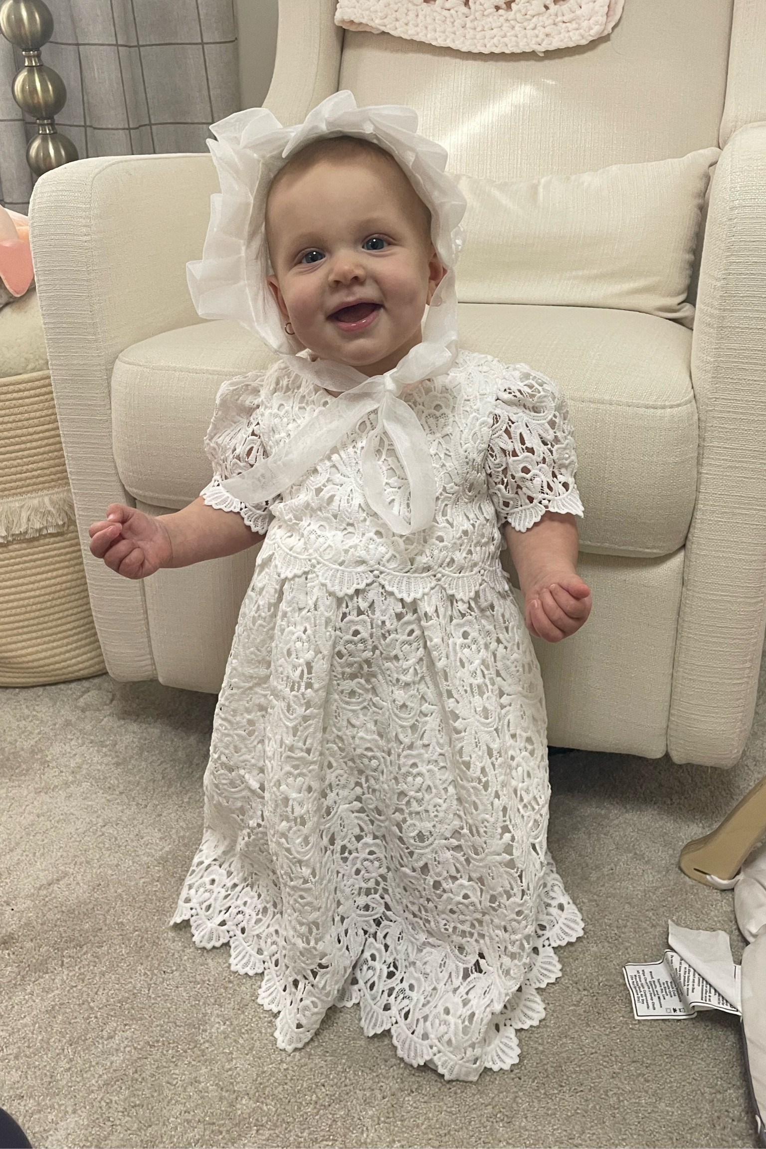 Amazon baptismal dress

#LTKkids #LTKxPrime #LTKbaby
