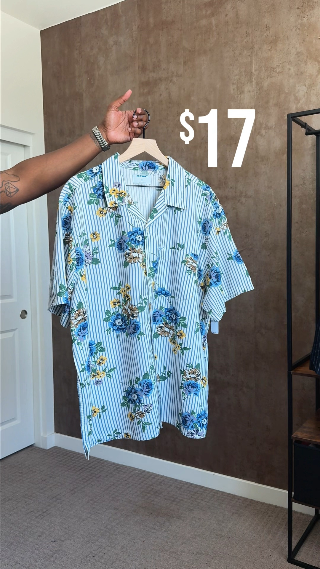 Affordable Vacation Shirts 

#LTKFestival #LTKMens #LTKootd