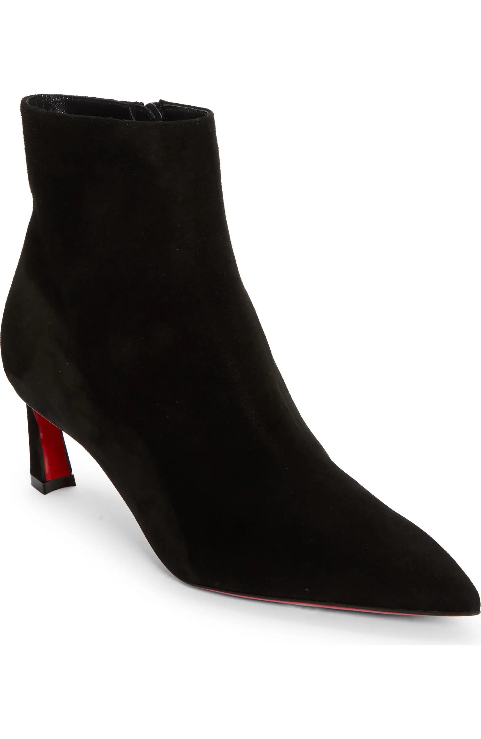 Condora Pointed Toe Bootie (Women) | Nordstrom