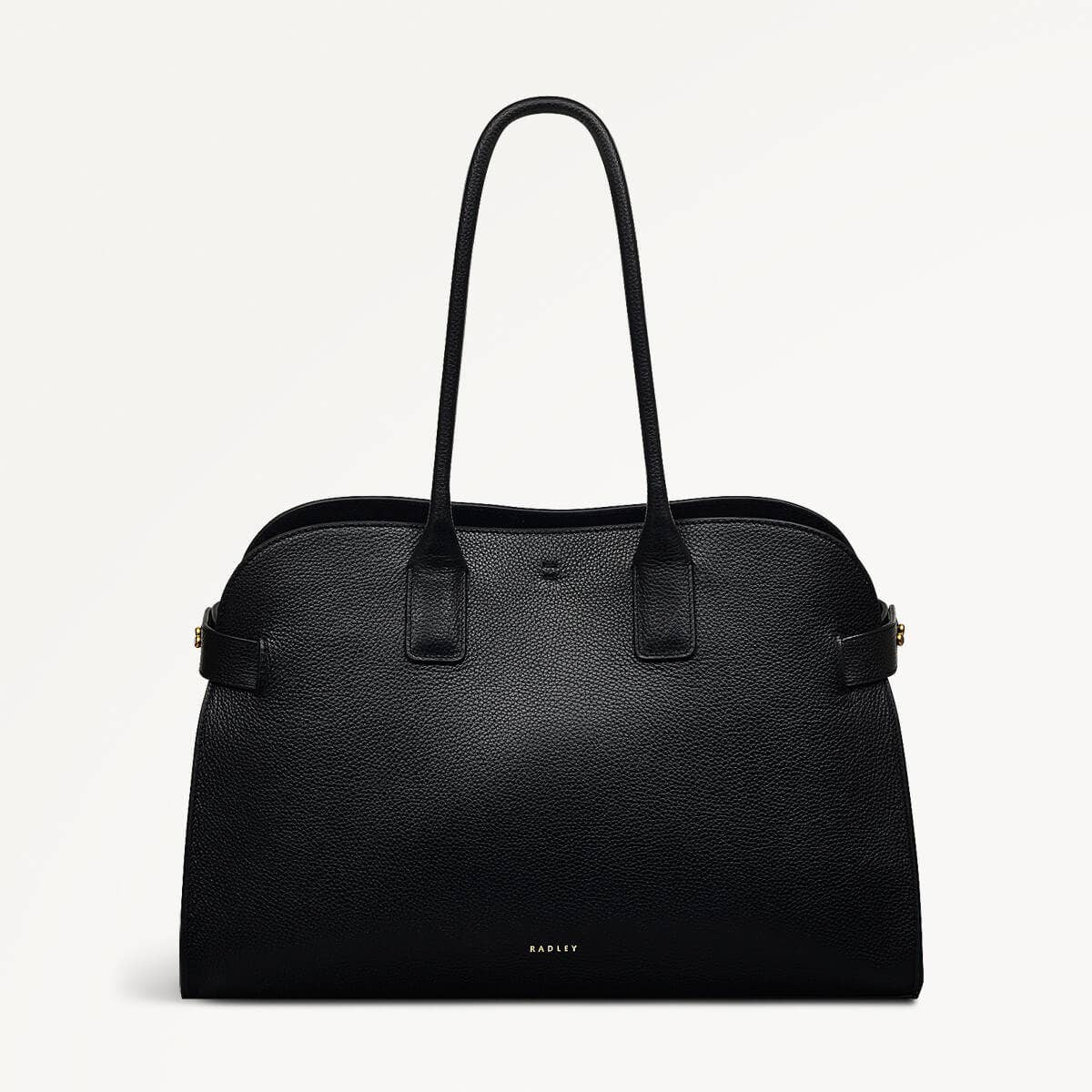 Black Shoulder Bag | The Rathbone Collection SS25 | Radley | Radley London US