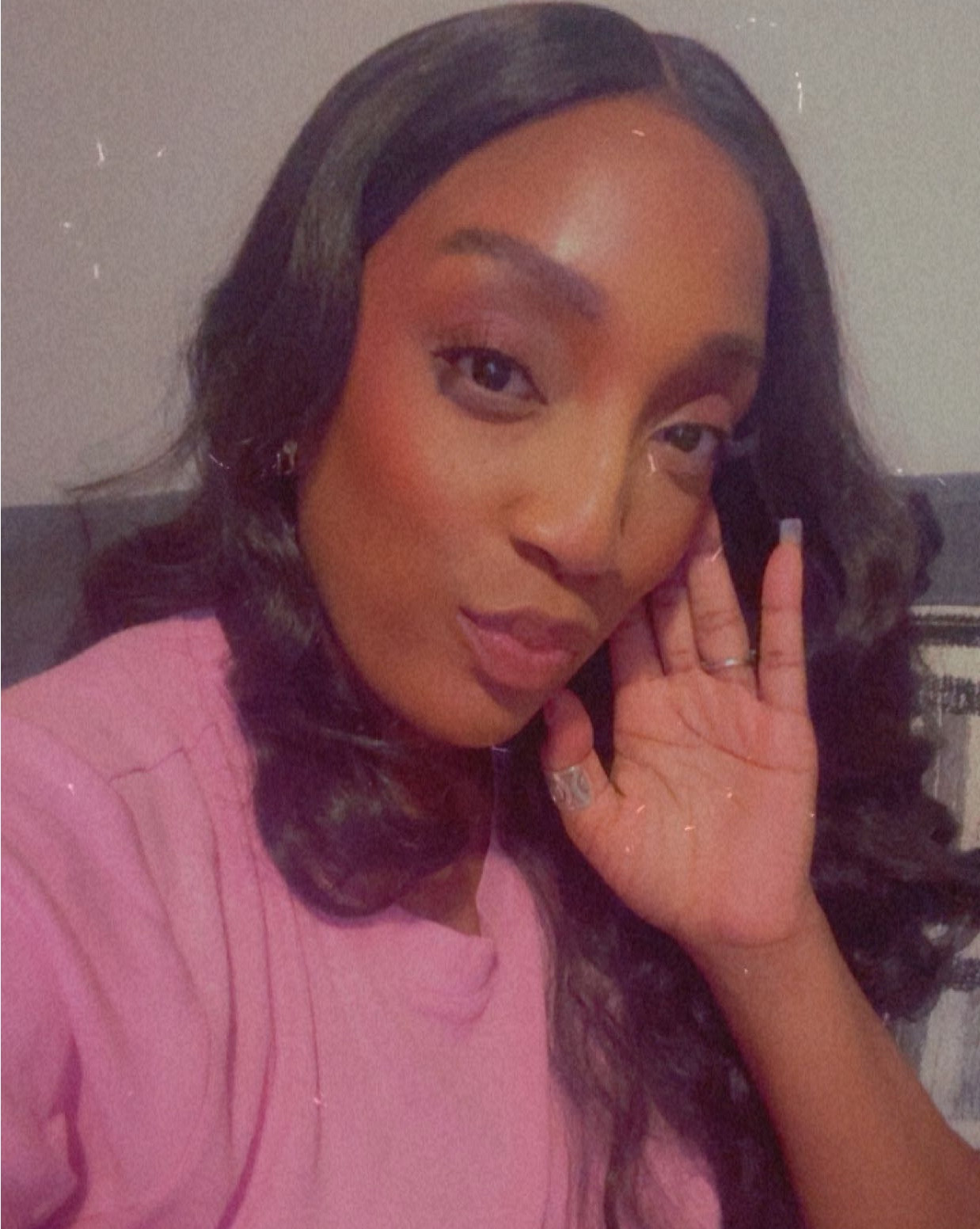 As a mom of two, I promise it’s so much easier to choose your hair and GO. This wig makes any look effortless, and might I add- AFFORDABLE! Link below❤️

#LTKBeauty #LTKmomlife #LTKgrwm
