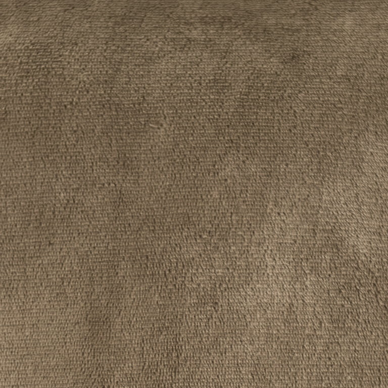 Mainstays 18" x 18" Decorative Antler Pillow, Tan, (1 count) | Walmart (US)