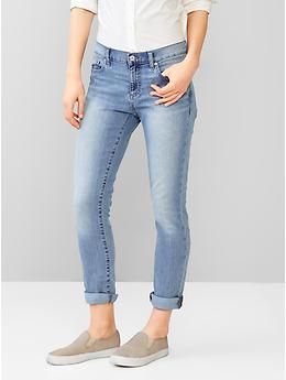 1969 girlfriend jeans | Gap US