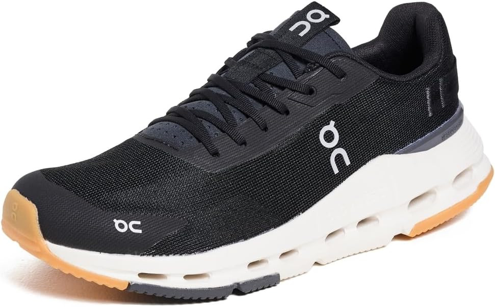 On Women's Cloudnova Form 2 Sneakers | Amazon (US)