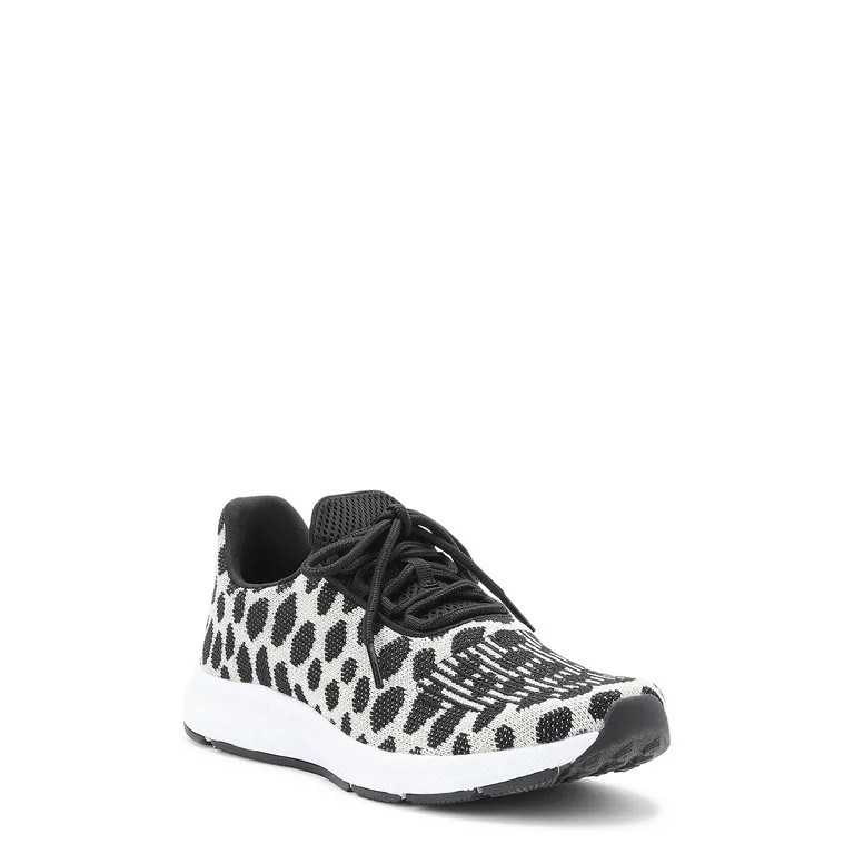 Athletic Works Women's Soft Running Sneaker | Walmart (US)