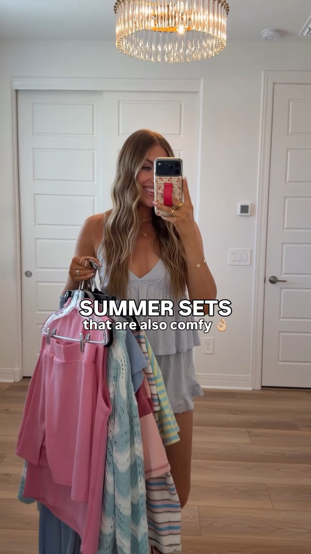 Summer sets I’m loving!