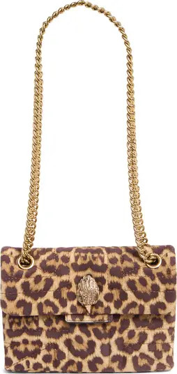 Mini Kensington Convertible Leather Crossbody Bag | Nordstrom Rack