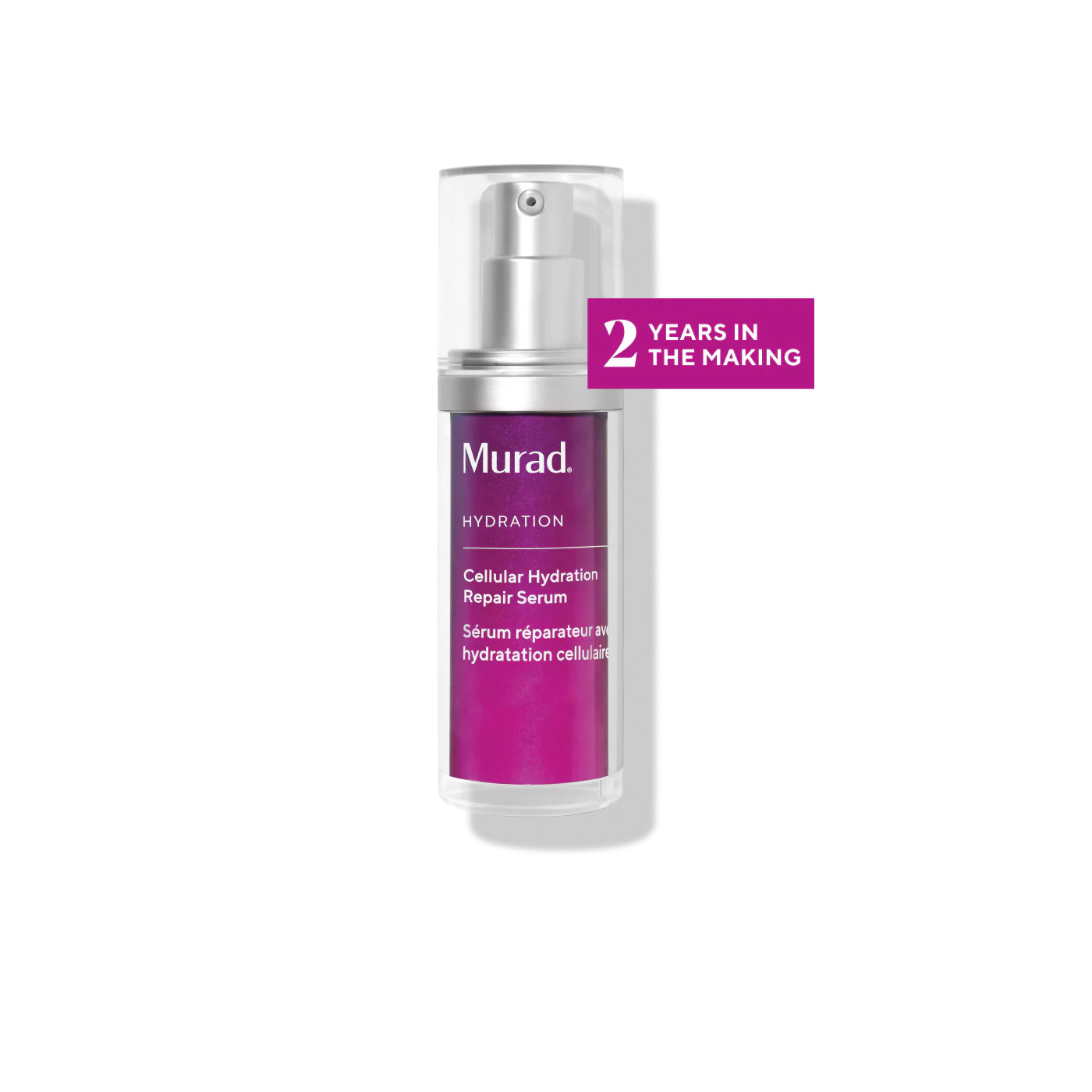 Cellular Hydration Barrier Repair Serum | Murad Skincare | Murad US