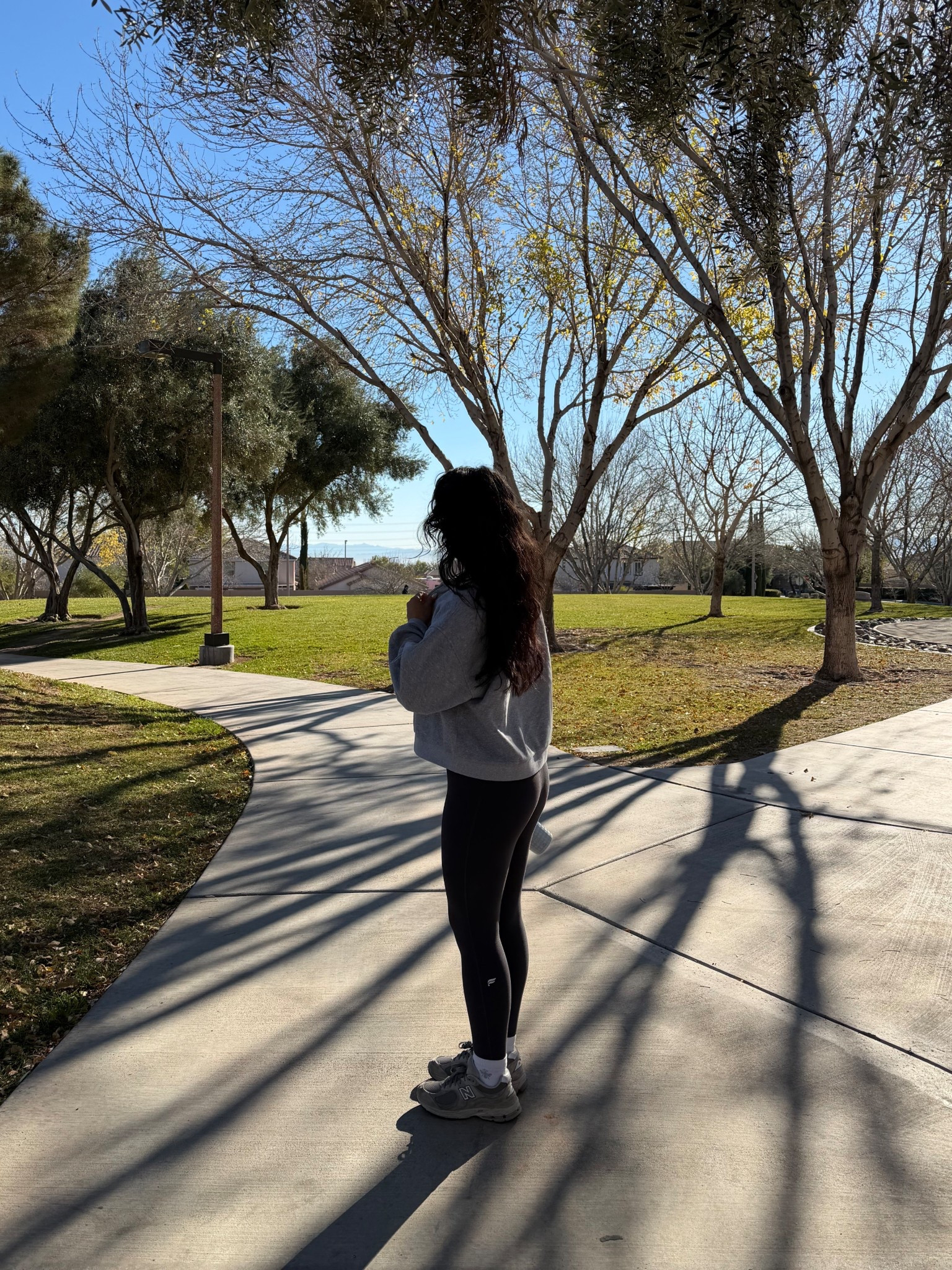 Morning walk 

#LTKmorningroutine #LTKActive #LTKootd