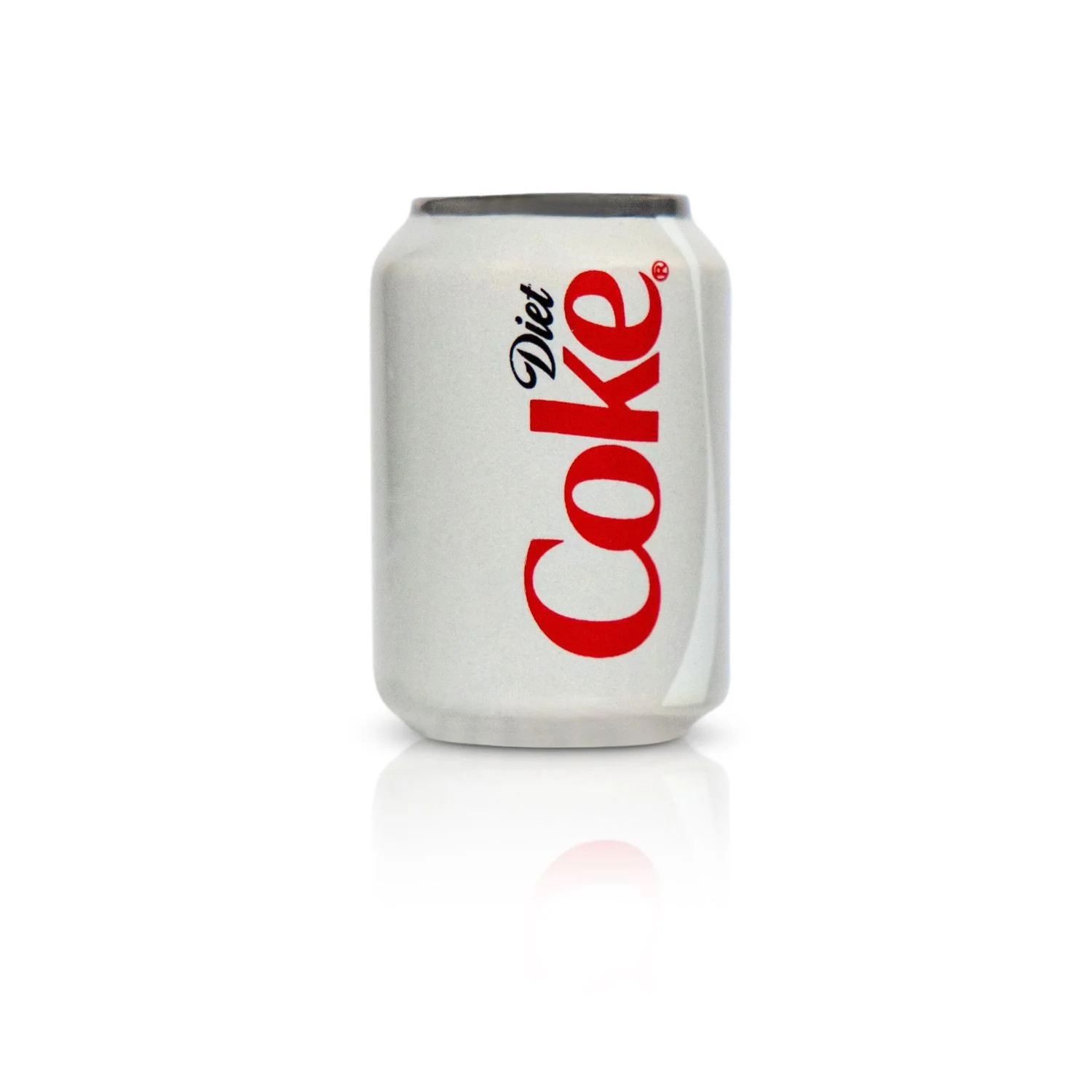 Diet Coke(R) can | nora fleming