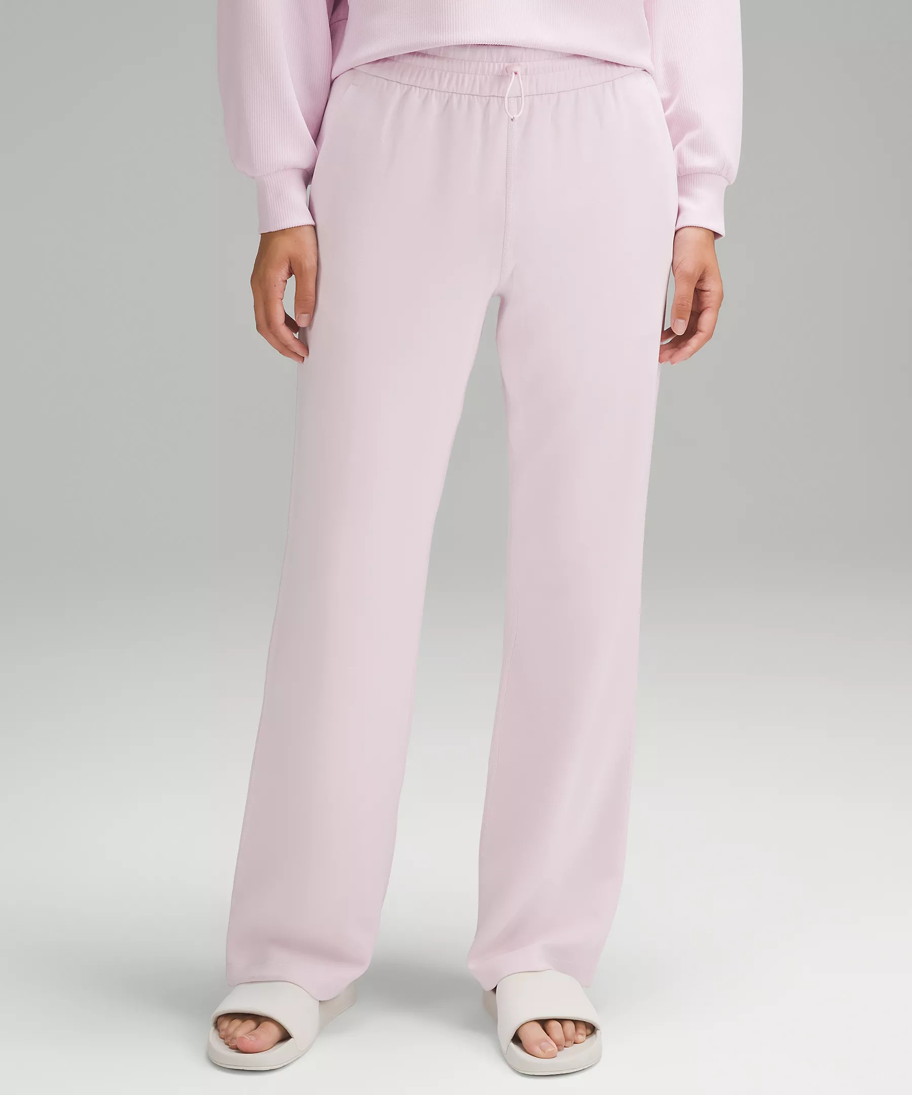 Softstreme High-Rise Pant | Lululemon (US)