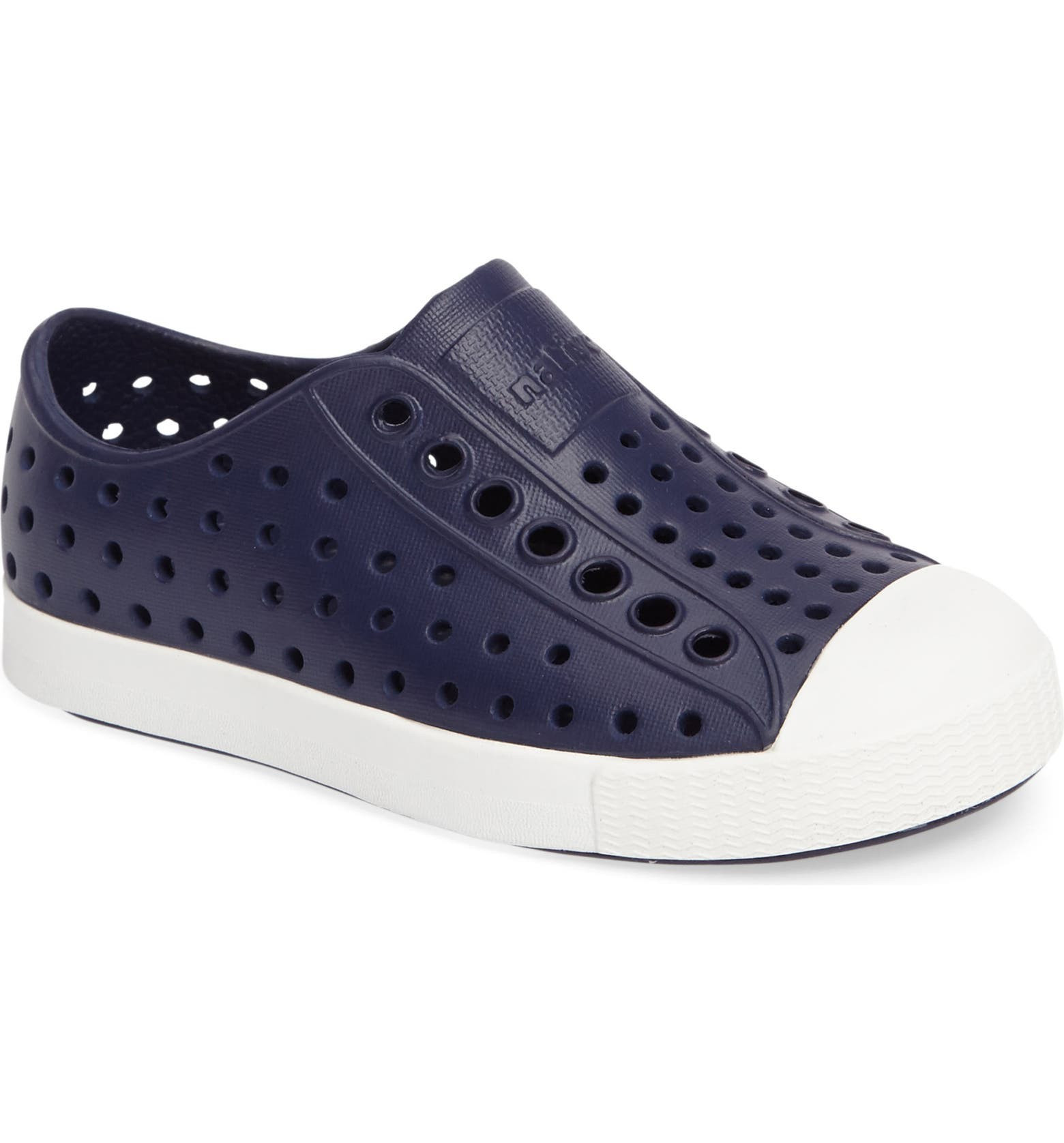 Jefferson Water Friendly Slip-On Vegan Sneaker | Nordstrom