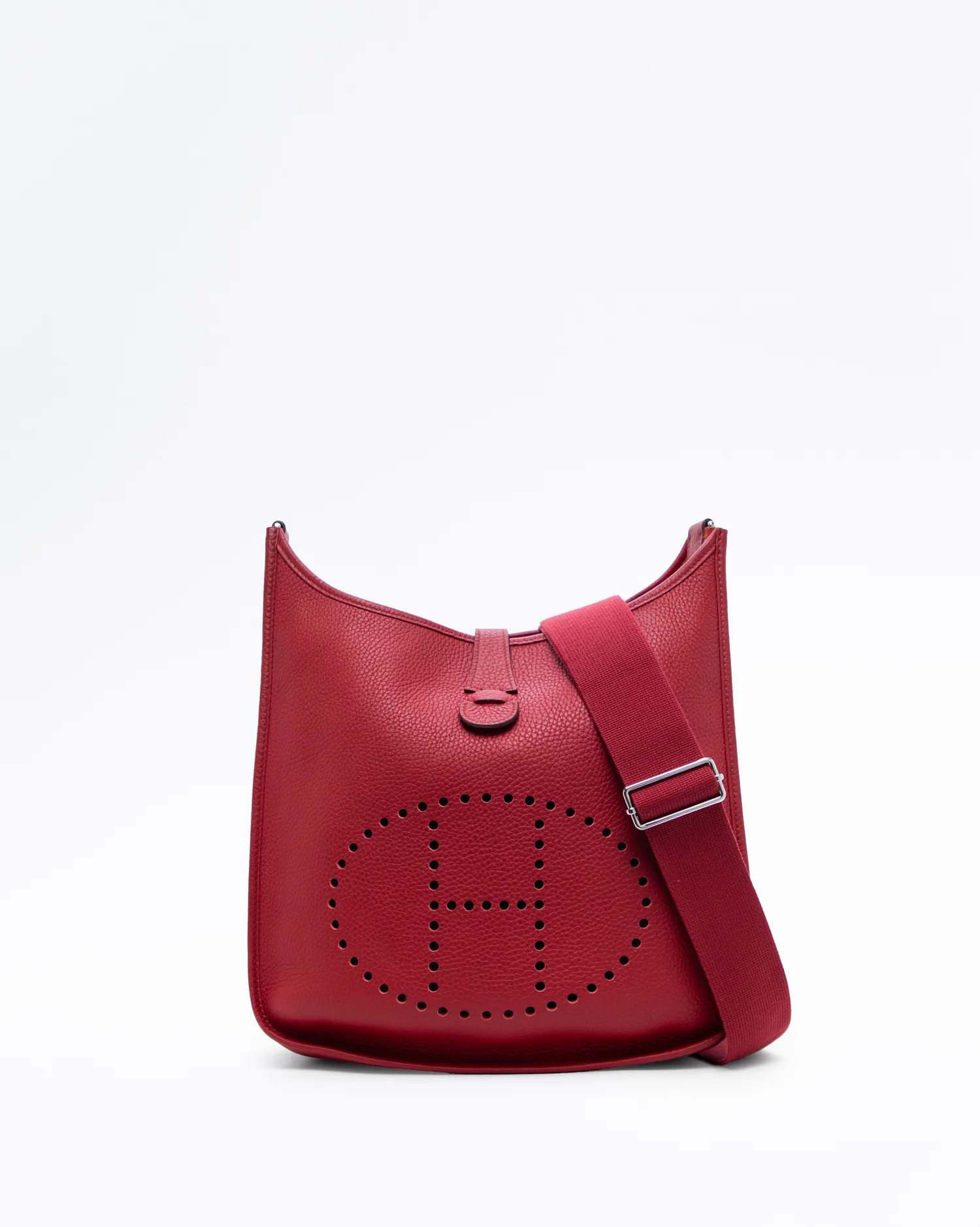 Evelyne III 33 GM | Vivrelle