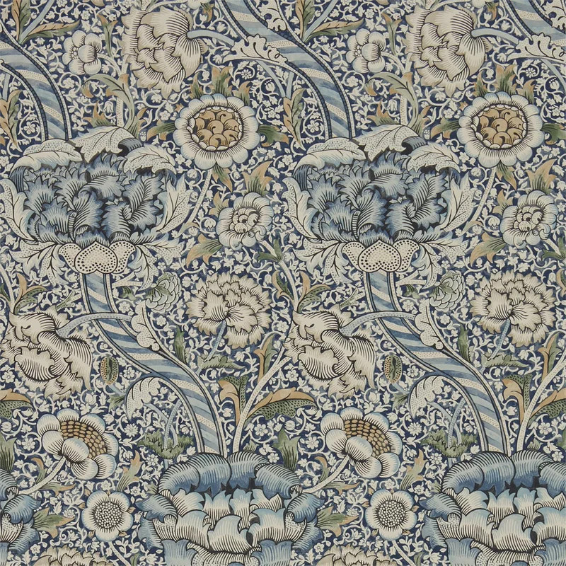 Wandle Floral Wallpaper Roll | Wayfair North America