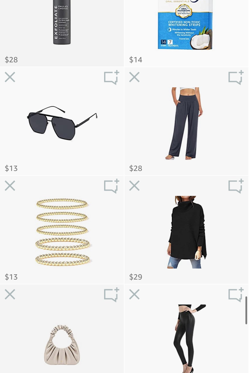 PRIME EARLY ACCESS SALE PICKS

#LTKSeasonal #LTKHoliday #LTKsalealert