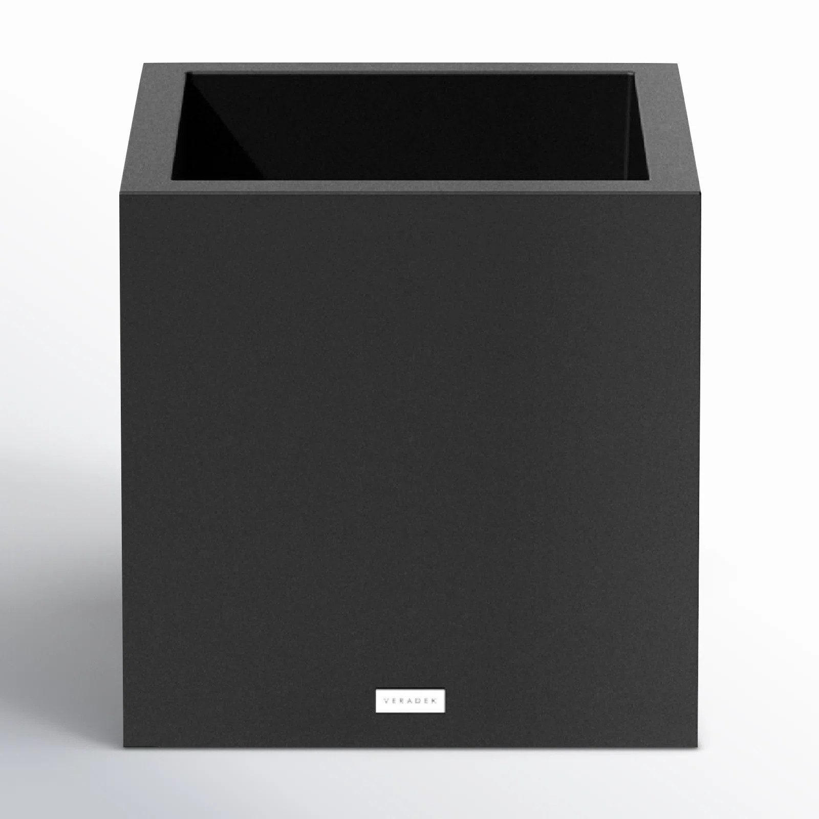 Block Series Cube Planter | Wayfair North America