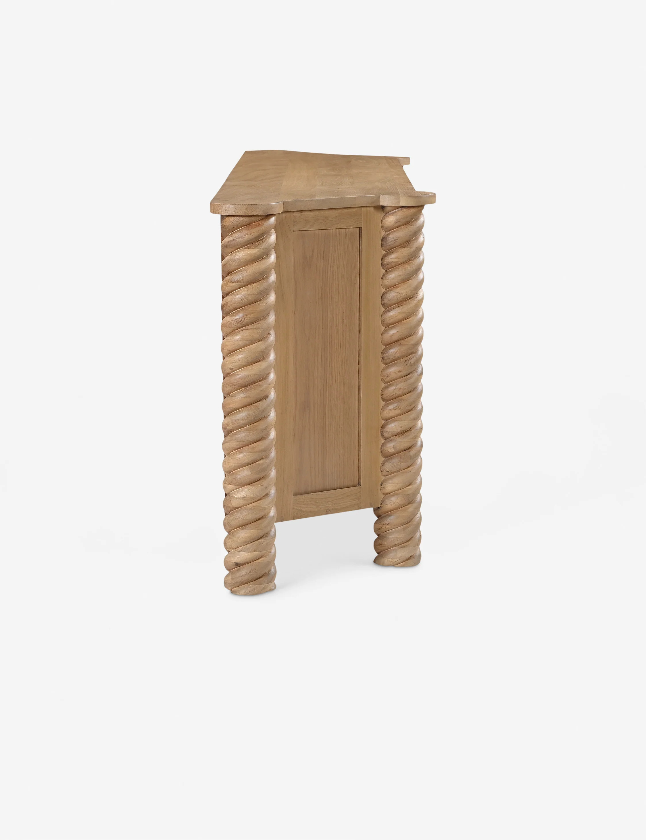 Treccia Sideboard by Gillian Segal for Moe's | Lulu and Georgia 