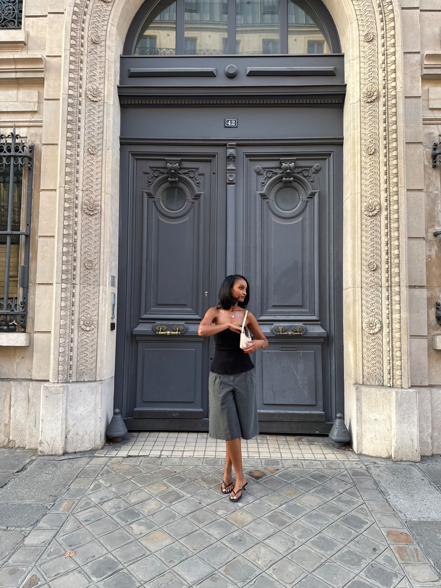 Simple and timeless outfit 


#Photoshoot #torontophotoshoot #contentday #stylereels #fashionreel #outfitreel #stylereel  #reelfashion #outfitreel #ootdreel #fashionstylereels #dailyreels #torontostyle #ootd #fashionblogger #instafashion #ootdfashion #outfit #outfitoftheday #fashionista  

#LTKstyletip #LTKdatenight #LTKsummer