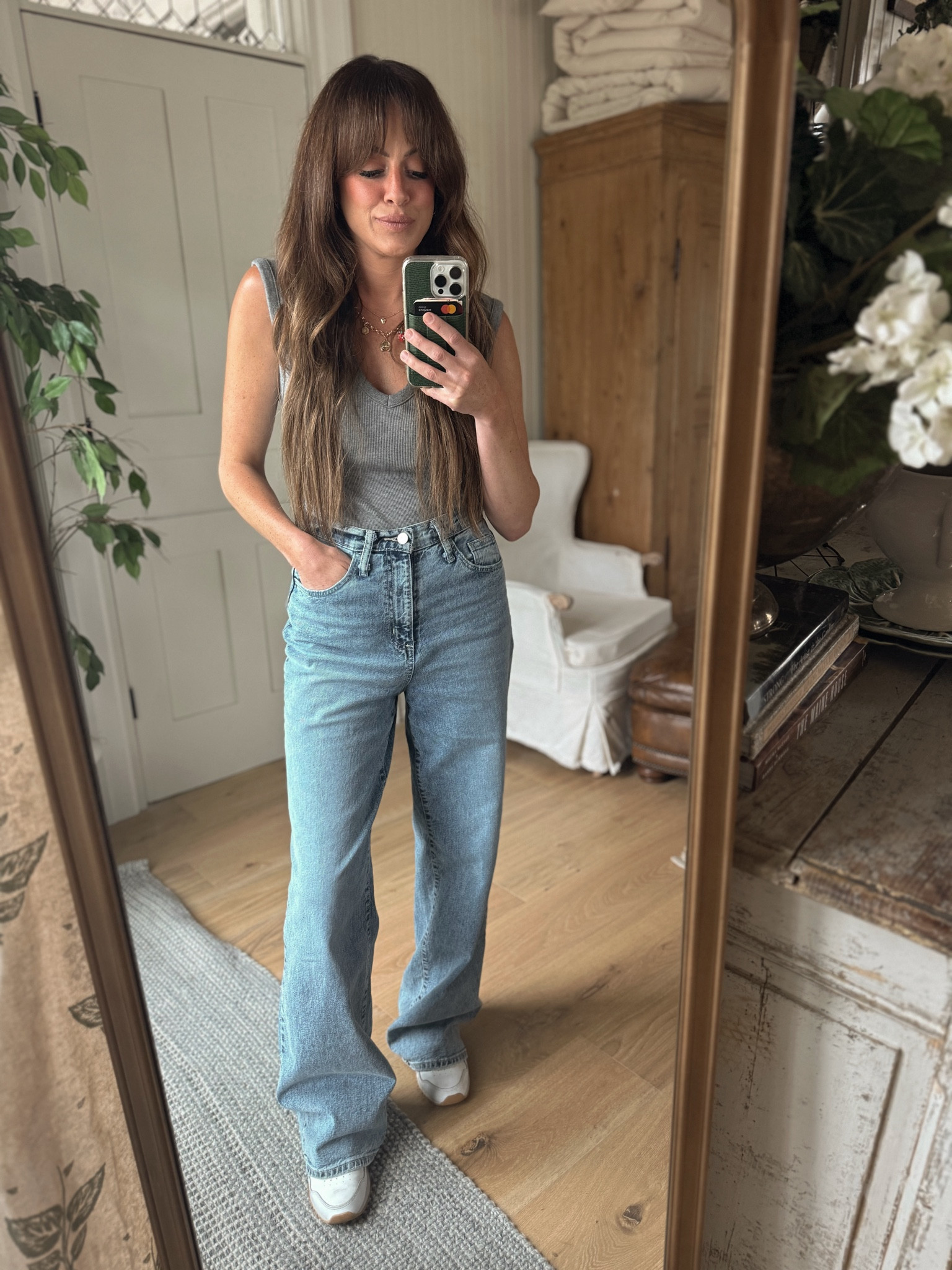 Cozy rainy Monday day uniform. 

#LTKBacktoSchool #LTKSeasonal #LTKSaleAlert