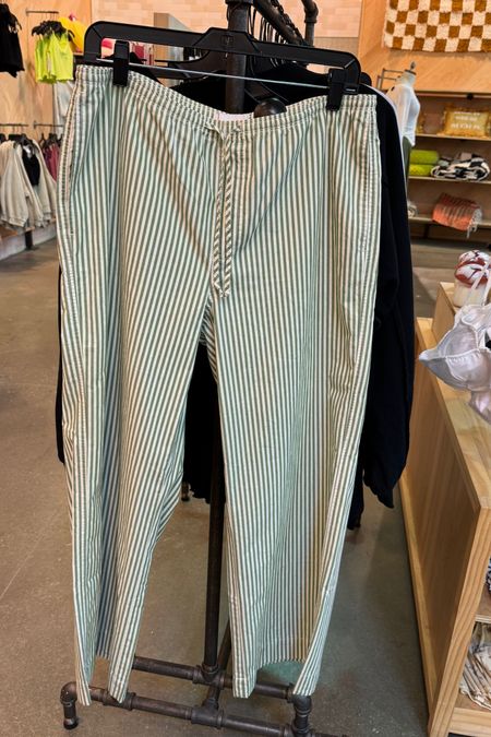 I’ve got my eye on these BDG pants from Urban Outfitters. 

I love the fit and how relaxed they aree

#LTKfindsunder100 #LTKstyletip #LTKSeasonal