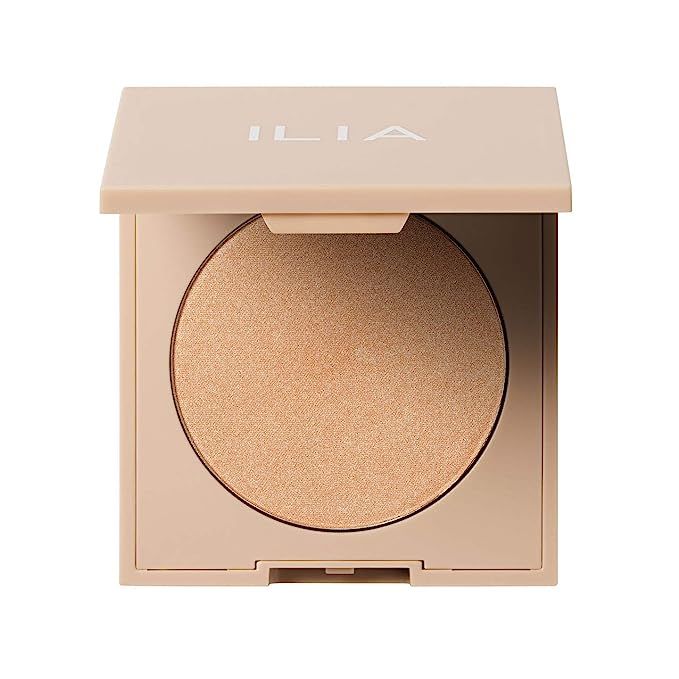 ILIA - Natural DayLite Highlighting Powder | Non-Toxic, Cruelty-Free, Clean Beauty (Decades - Sof... | Amazon (US)