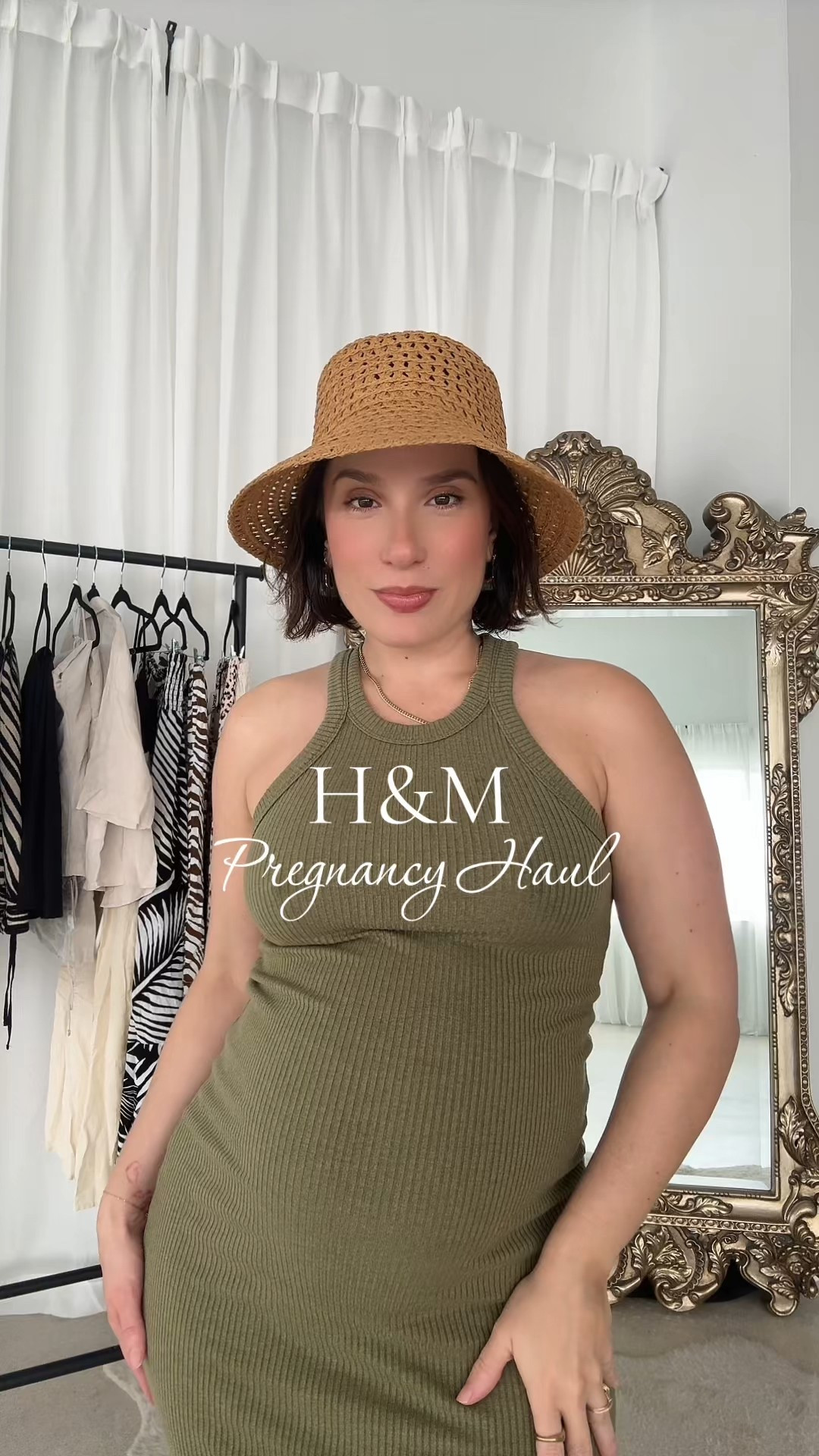 H&M Pregnancy Haul 

#LTKSeasonal #LTKStyleTip #LTKFindsUnder50