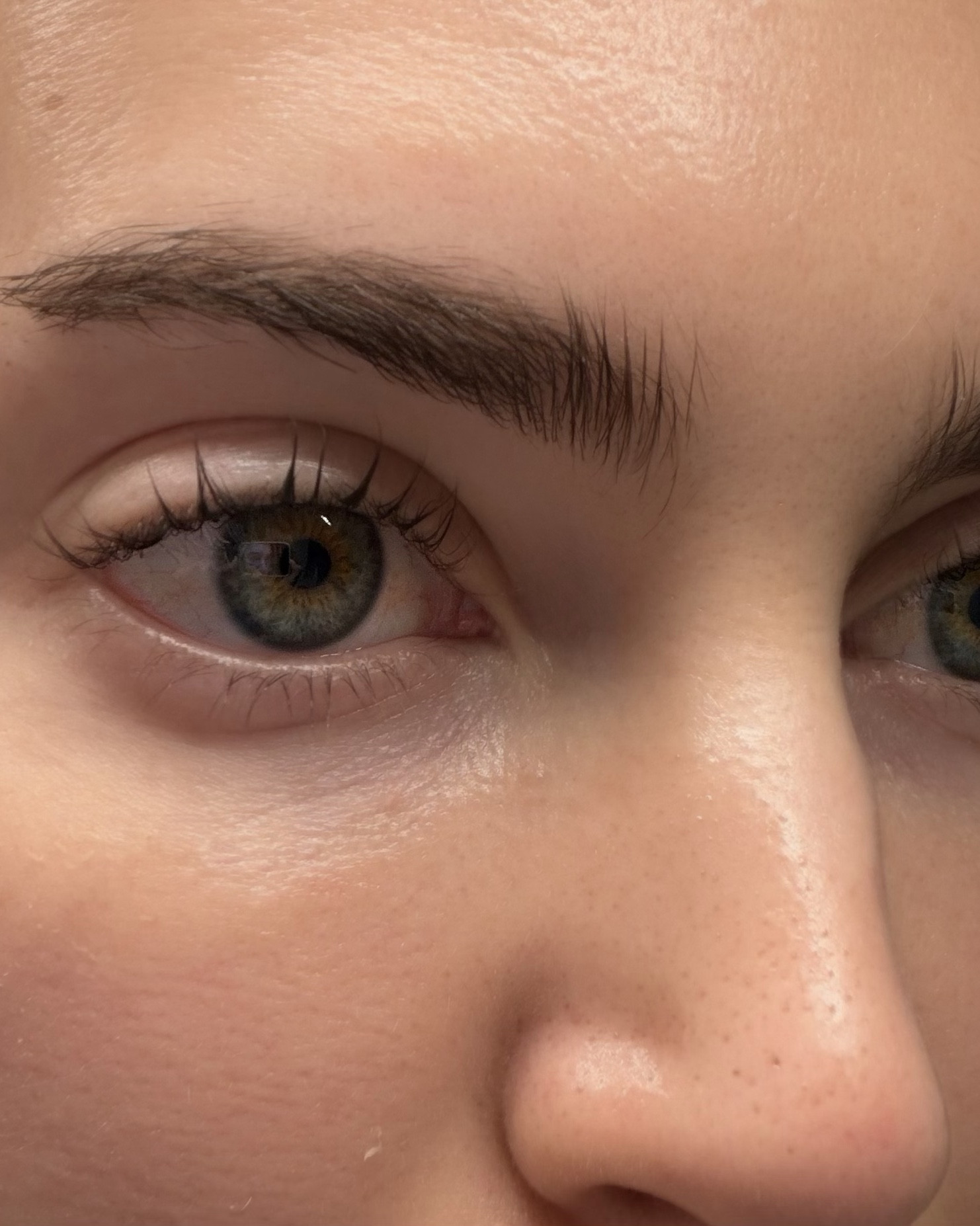 My under eye routine! #undereye #undereyecream #skincare #sana #jbeauty #oneskin 