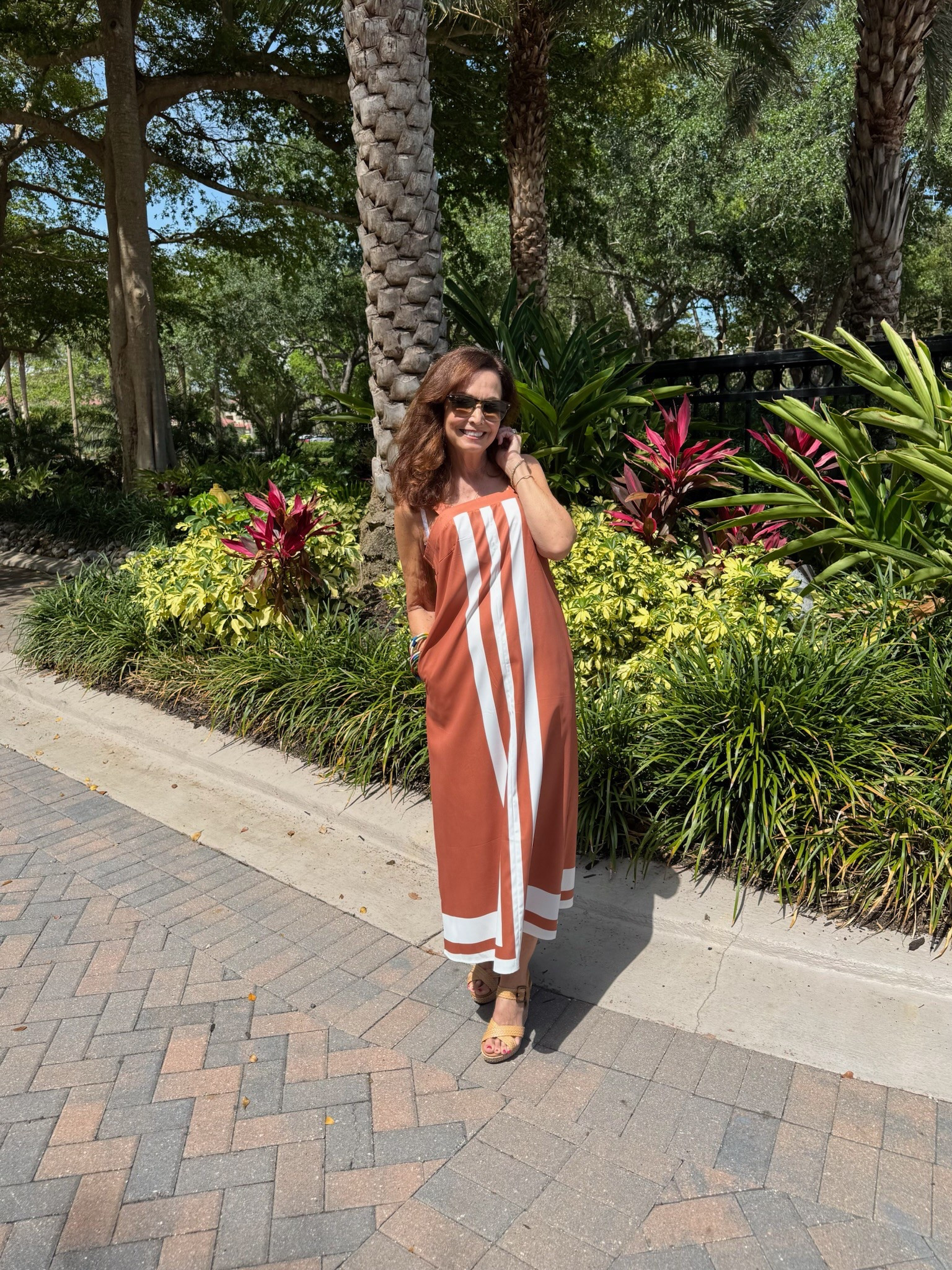 Amazon Dress 

#LTKFindsUnder100 #LTKFindsUnder50 #LTKSaleAlert