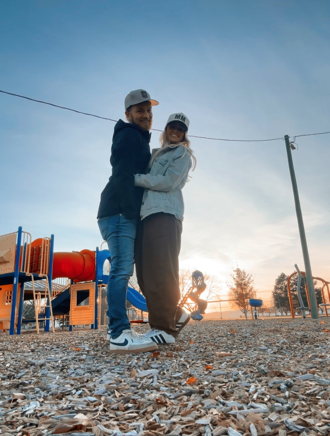 Every day fit. Denim jacket and comfy pants 

#LTKSaleAlert #LTKPetite #LTKStyleTip