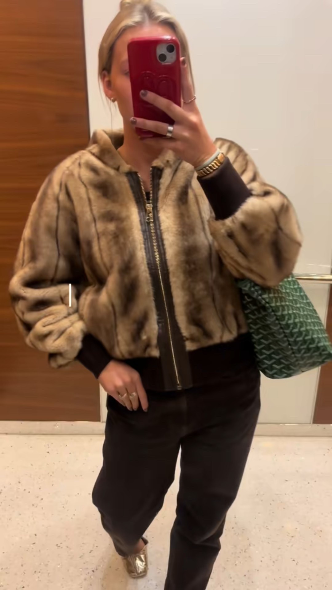 Officially jacket season 

#LTKootd #LTKWorkwear #LTKSeasonal