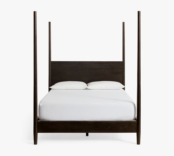 Willow Four Poster Bed | Pottery Barn (US)