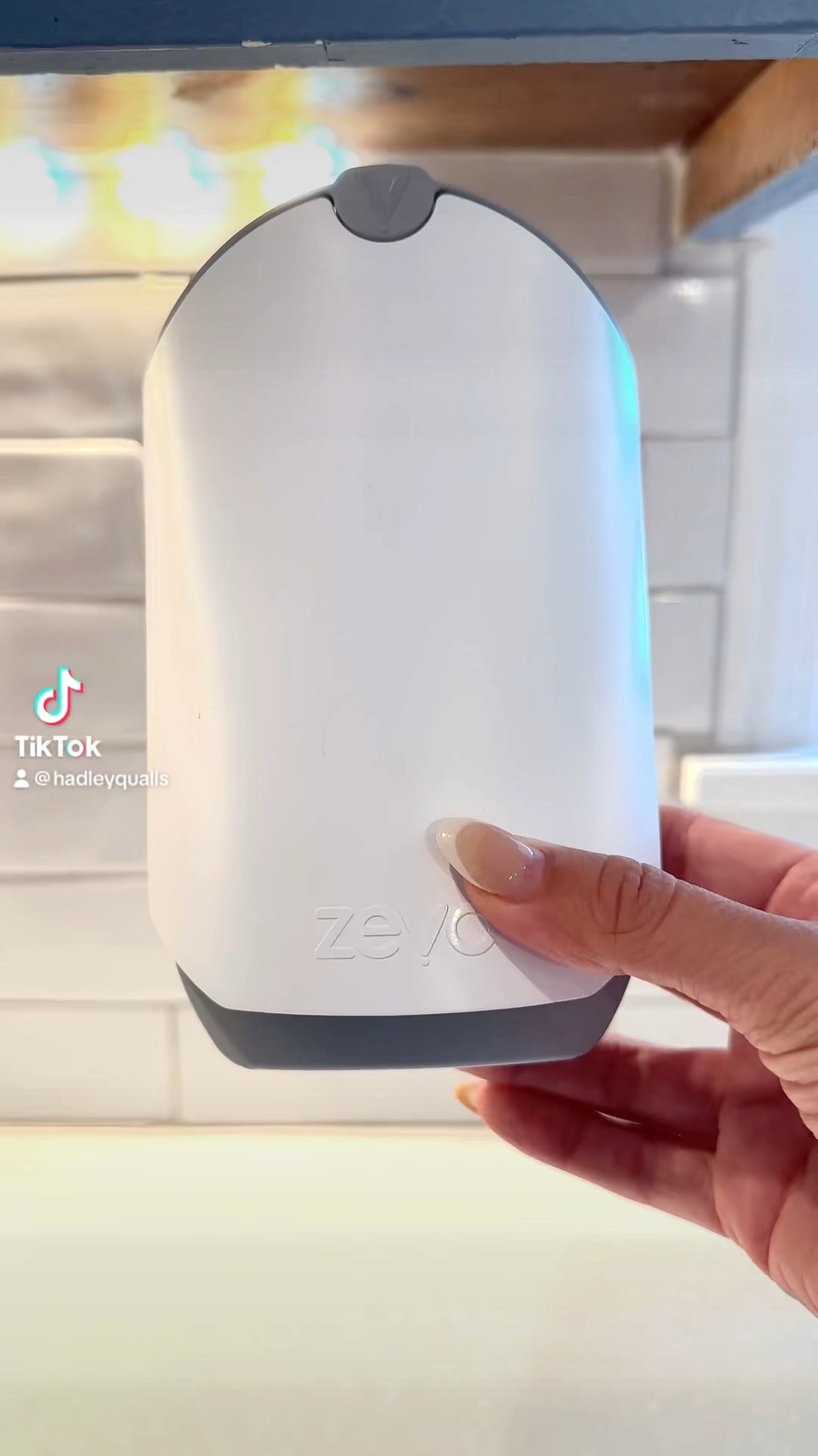 Obsessed with these Zevo fly traps! You can’t even tell they’re there!

Bug traps
Insect traps 
Fly traps
Aesthetic fly traps
Zevo 

#LTKhome #LTKFind #LTKSeasonal