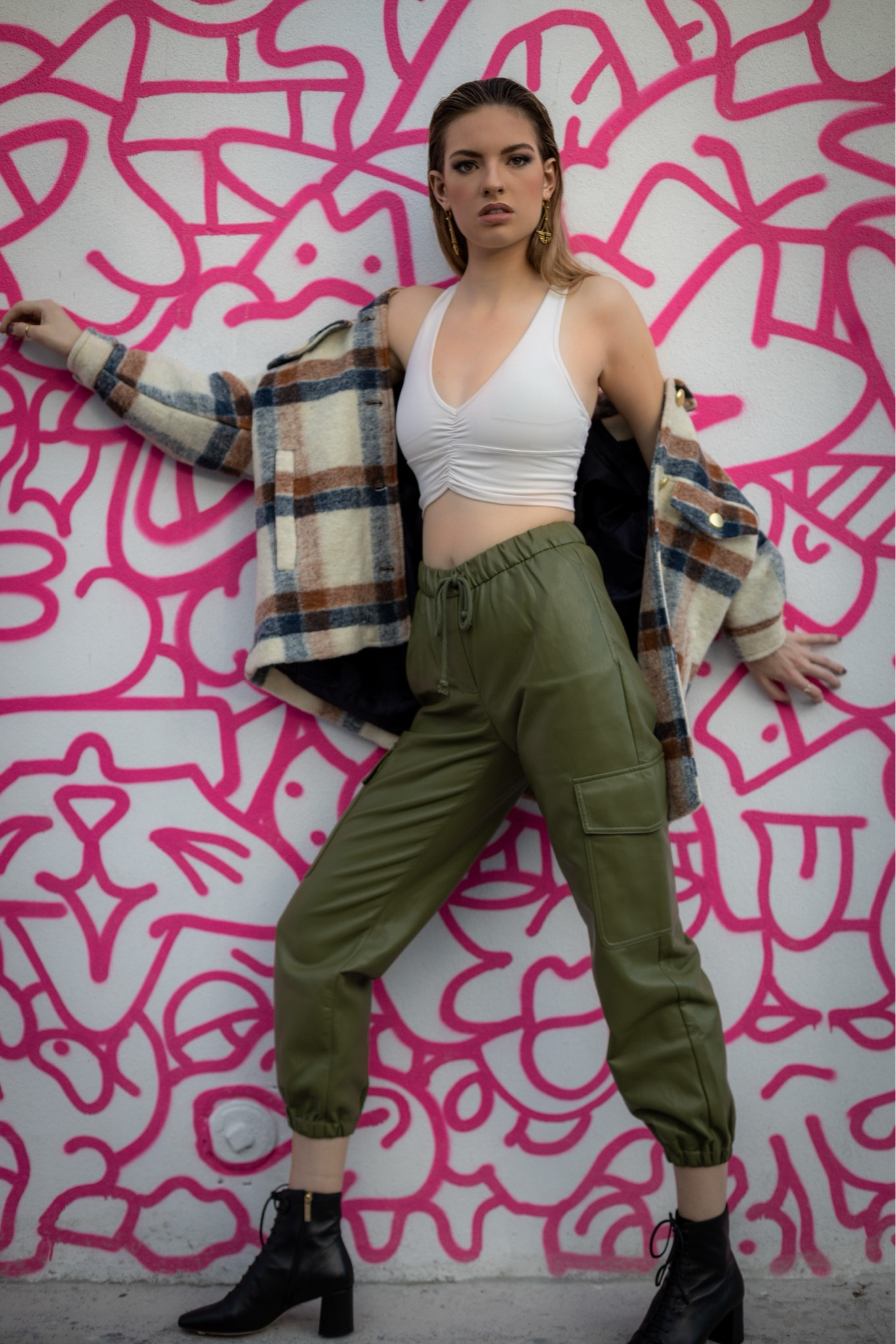 Sporty Athleisure Style

#LTKfitness #LTKMostLoved #LTKstyletip