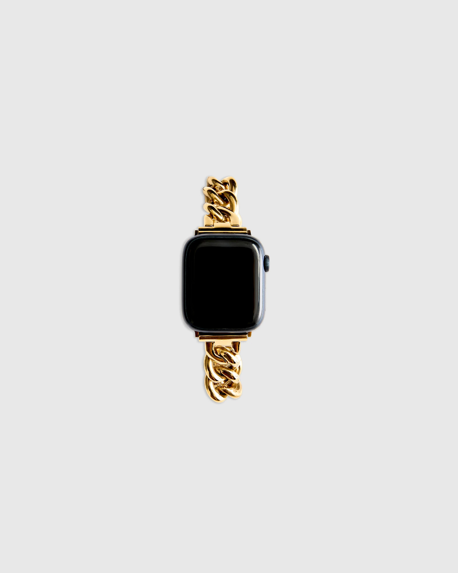 Stainless Steel Bracelet Chain Apple Watch Band | Quince