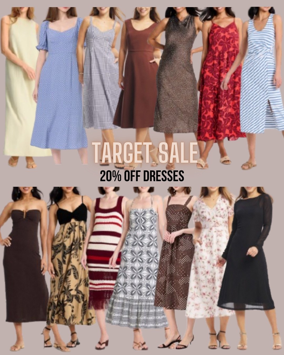 Sale ends Saturday

Target style
Resort dress
Vacation dress
Mother’s Day dress

#LTKSaleAlert #LTKMothersDay