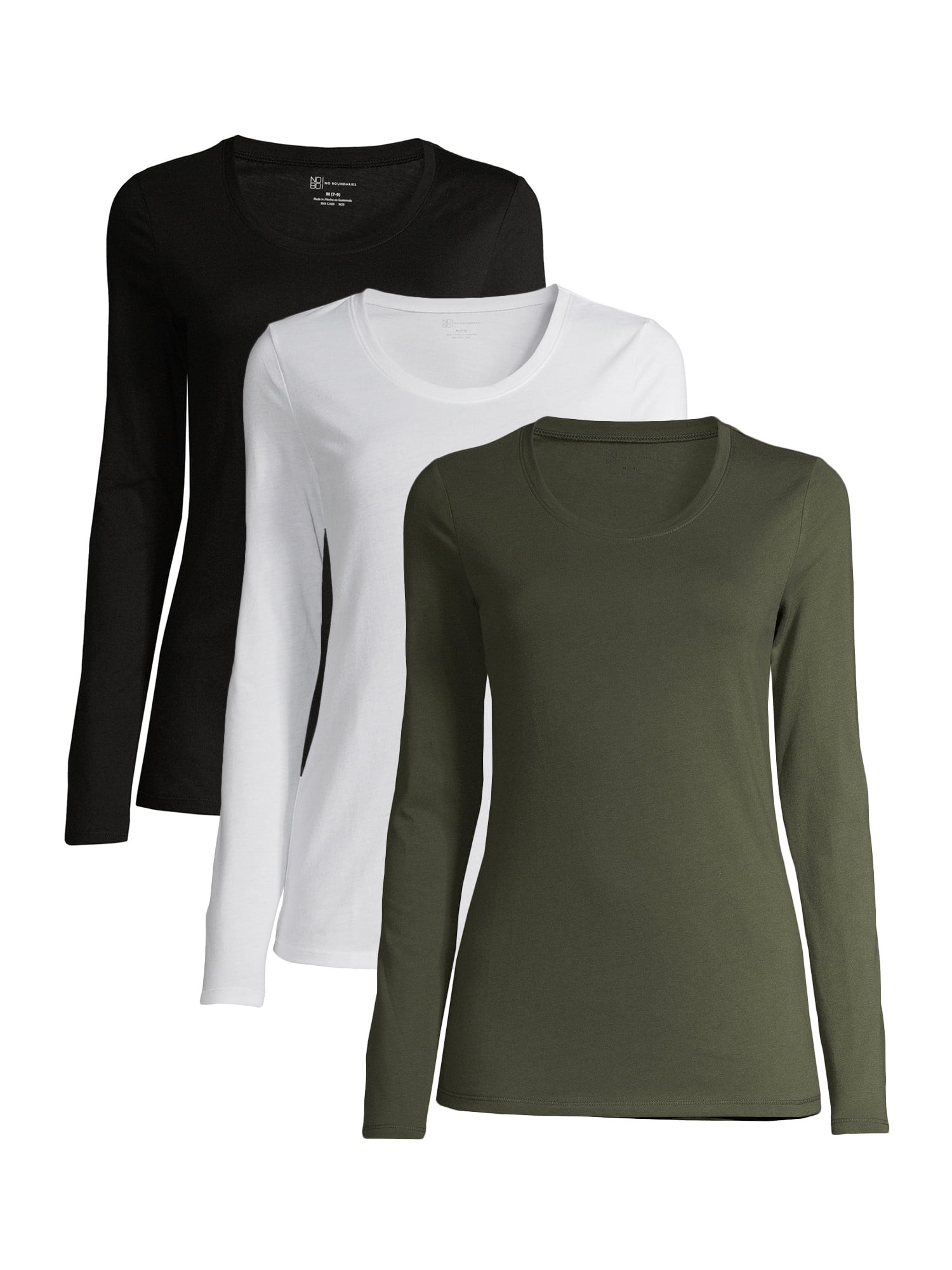 No Boundaries | Walmart (US)