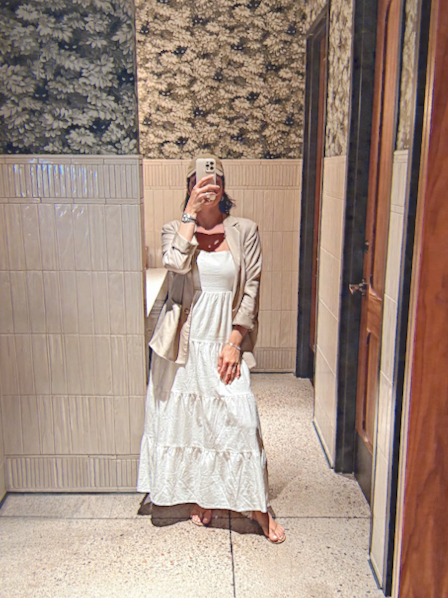 Spring dresses inspo

#LTKgrwm #LTKootd #LTKSeasonal