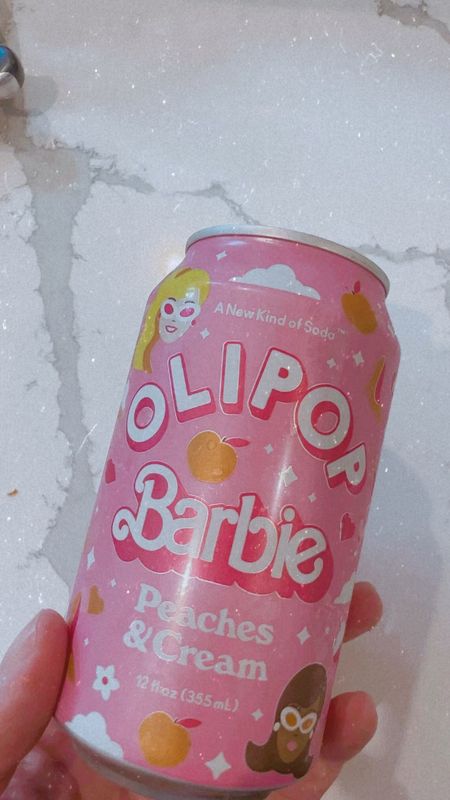 Barbie Bevvies! 💫💖🍑
… super tasty AND bonus: a tribute to the best (or at least my own fave) Barbie ever: Peaches ‘N Cream Barbie (circa 1980s). I really like this one! ✨✨✨



#LTKKids #LTKParties #LTKFamily