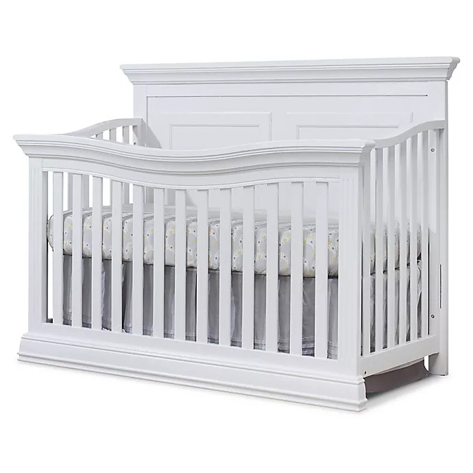 Sorelle Paxton 4-in-1 Convertible Crib | buybuy BABY | buybuy BABY