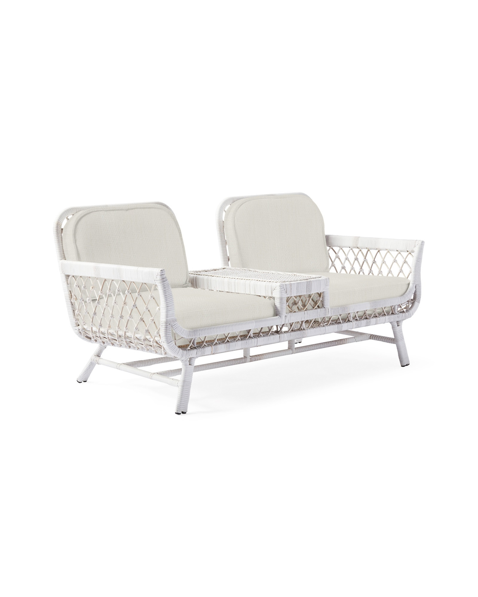 Capistrano Tete-A-Tete | Serena and Lily