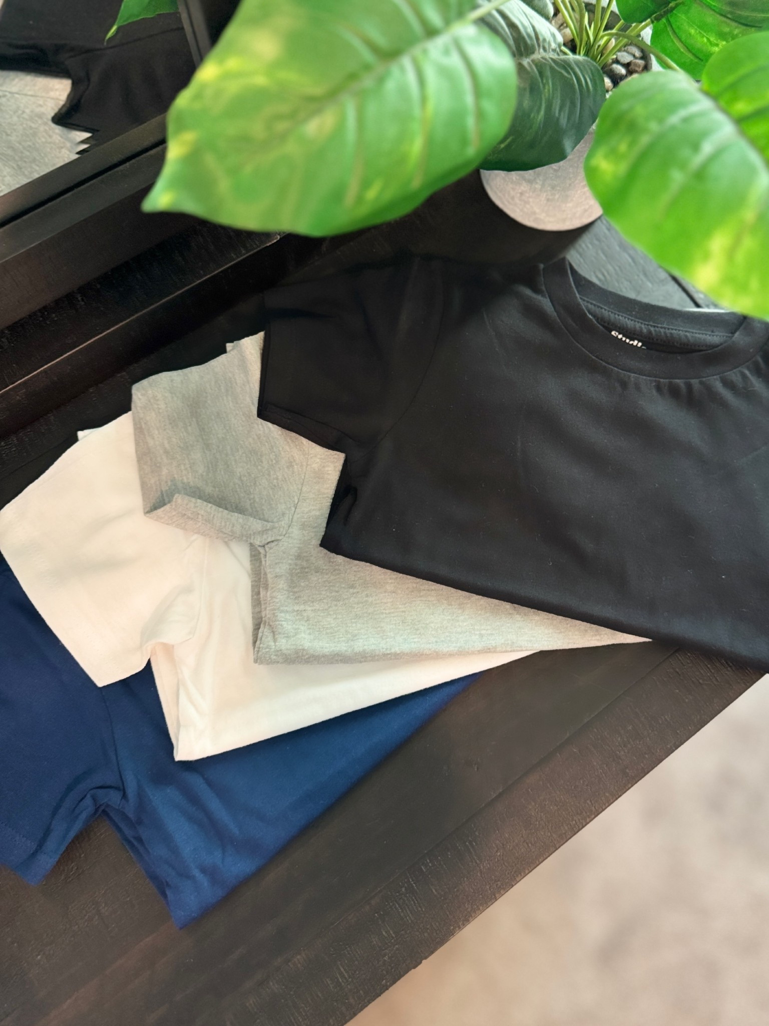 A comfy little set of the perfect little boy tees for such a great price! So many color options. 



#ToddlerOutfits #BoyMom #KidClothes #AmazonToddlerDeals 

#LTKKids #LTKFamily #LTKBaby