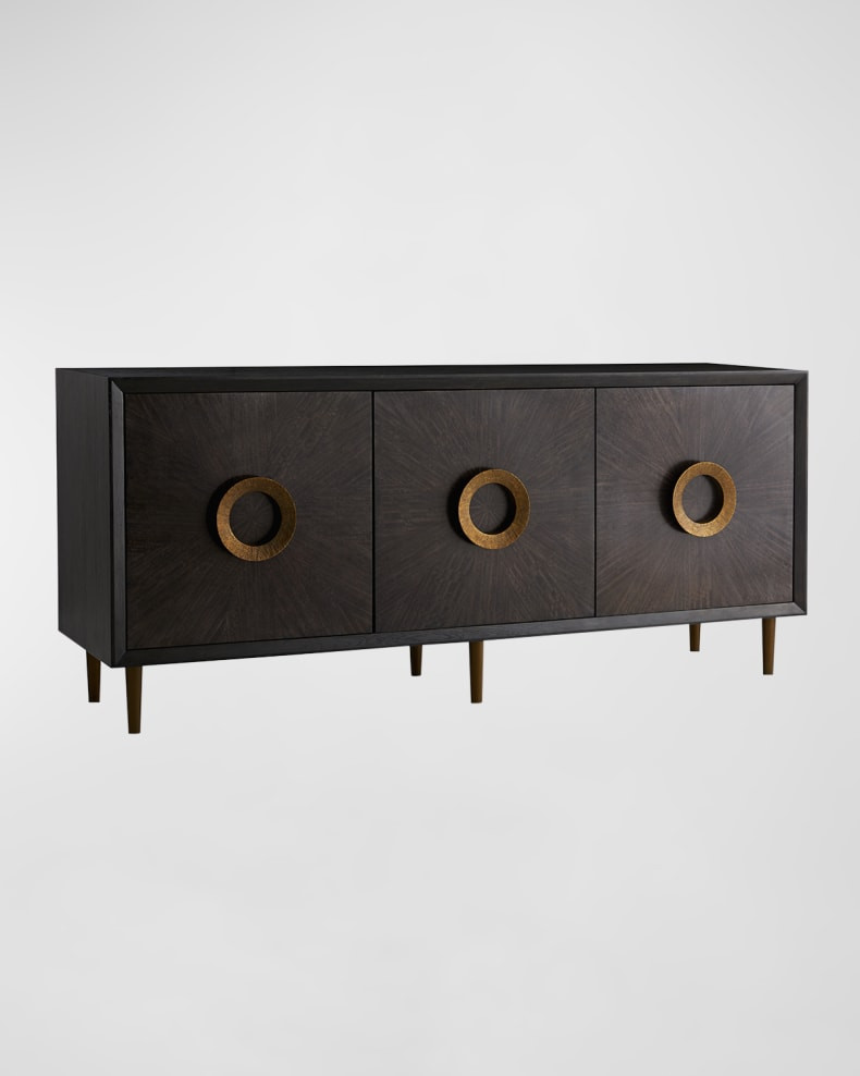 Arteriors Normandy Credenza | Neiman Marcus