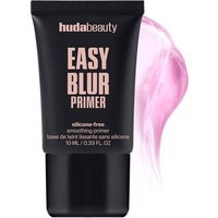 HUDA BEAUTY Easy Blur Primer Mini - 10ml | Cult Beauty