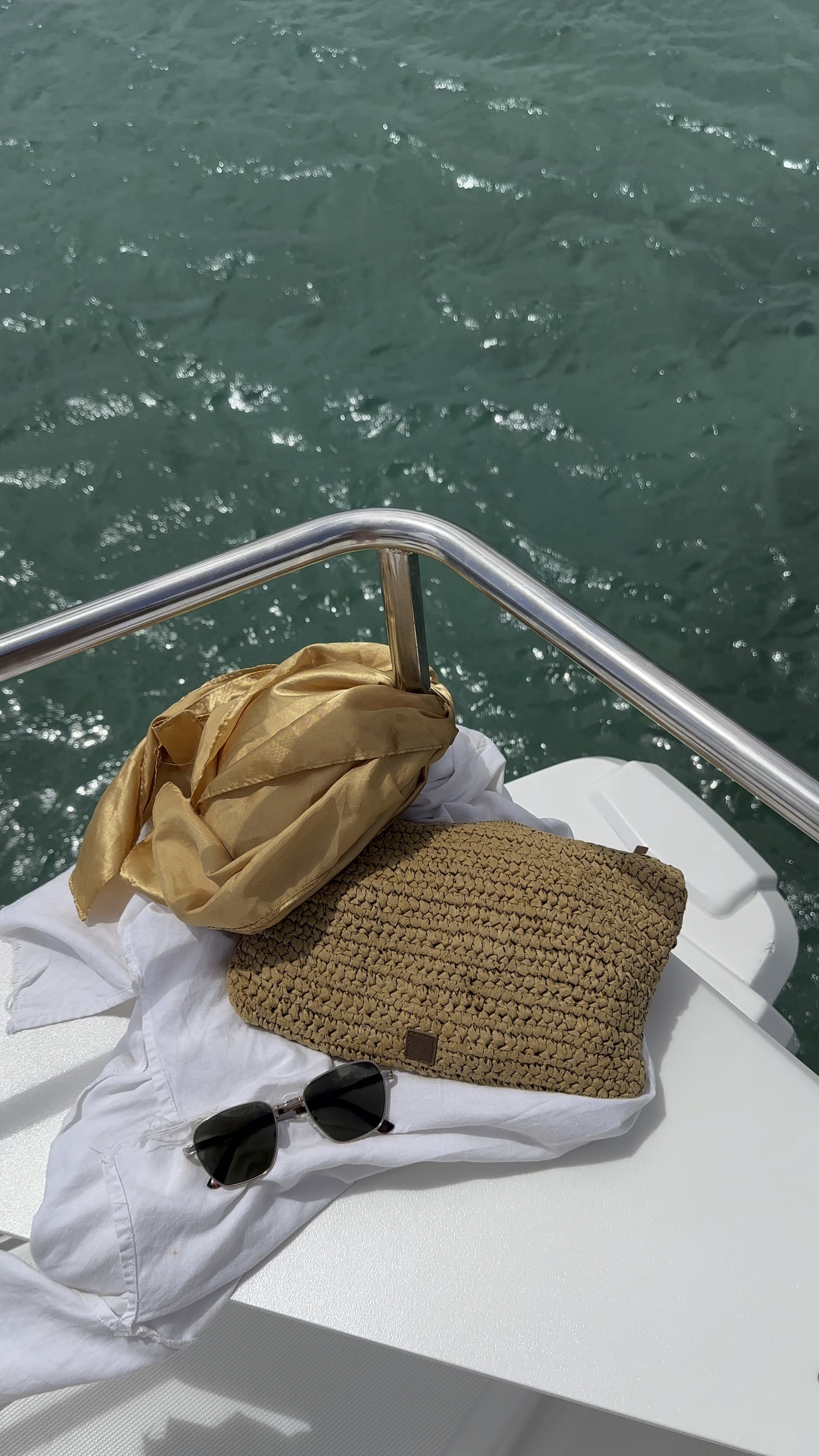 Summer essentials ☀️⛵️

#LTKFindsUnder100 #LTKSwim #LTKTravel