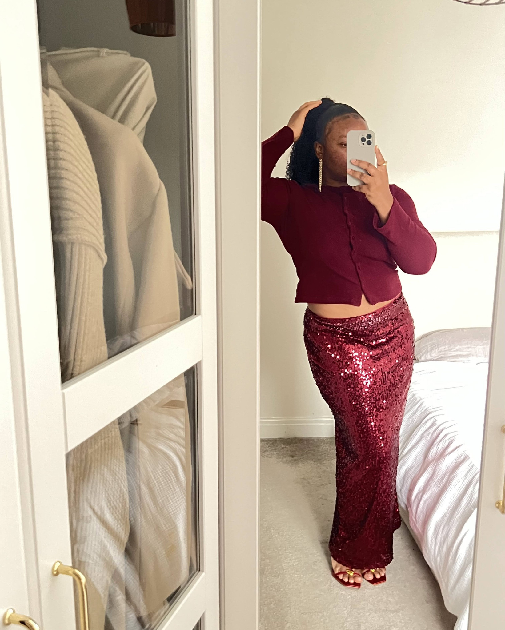 5 holiday / festive outfit inspo 


#LTKfestive #LTKuk #LTKpartywear