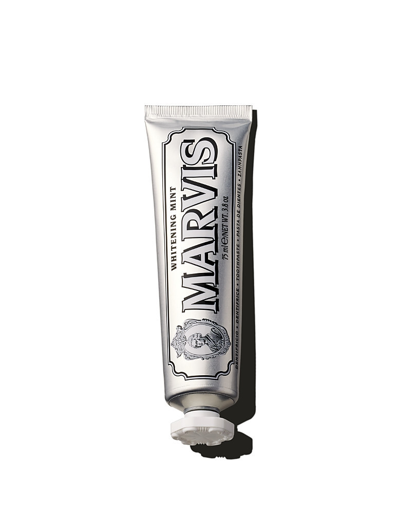 Marvis Whitening Mint Toothpaste 3.8 oz. | Bloomingdale's (US)