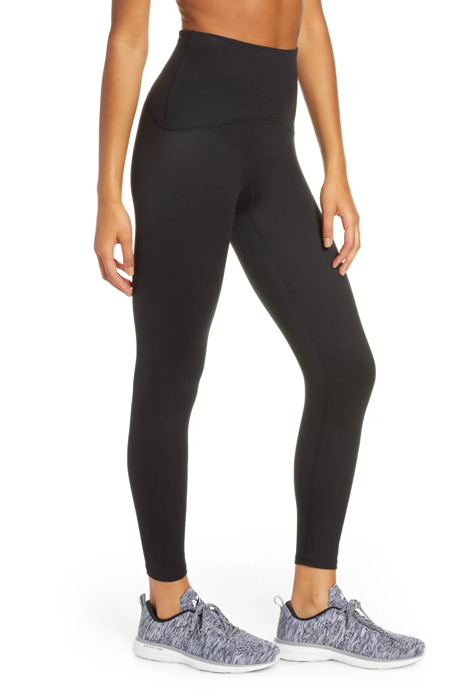 Rating 4.5out of5stars(262)262Booty Boost Active High Waist 7/8 LeggingsSPANX® | Nordstrom