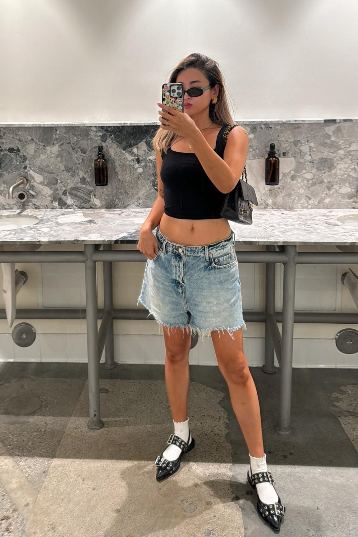 Summer to fall transition my uniform🖤🍁🍂

#LTKFindsUnder100 #LTKFindsUnder50 #LTKStyleTip