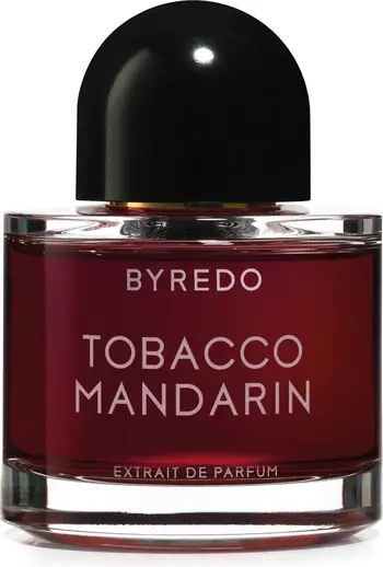 BYREDO Night Veils Tobacco Mandarin Extrait de Parfum | Nordstrom | Nordstrom
