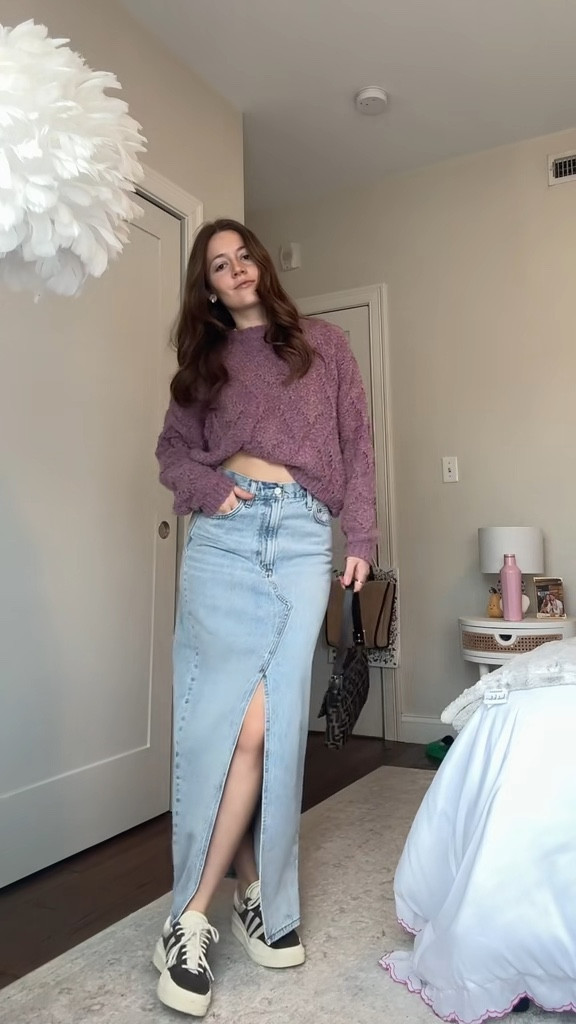 Spring outfits

#LTKStyleTip #LTKSeasonal